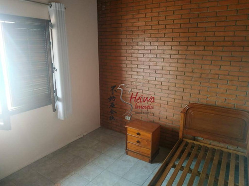 Imagem 12 de 30 de Sobrado Com 3 Dormitórios À Venda Por R$ 990.000,00 - Jardim Maristela - São Paulo/sp - So0590