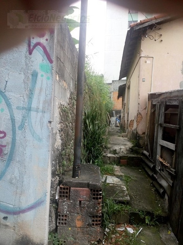 Imagem 6 de 6 de Terreno Para Venda, 0.0 M2, Vila Pereira Barreto - São Paulo - 728