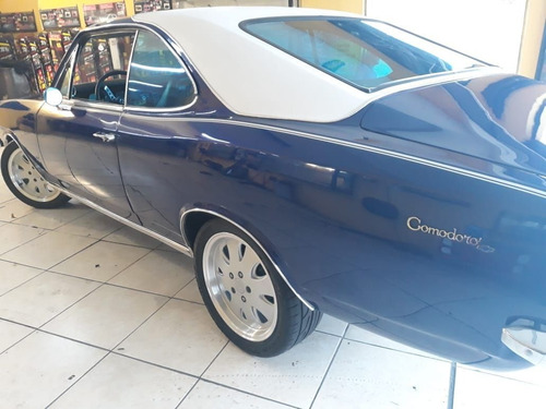 Chevrolet Opala 76 De Luxo
