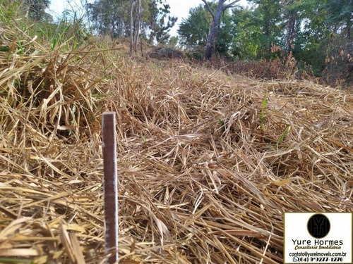 Imagem 5 de 15 de Lote Com 457 Metros Recanto Dos Amigos Próximo Ao Lago - Terreno A Venda No Bairro Recanto Dos Amigos - Caldas Novas, Go - Lote-recanto-dos-amigos