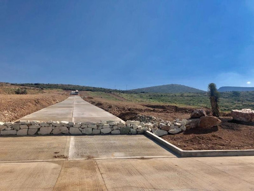 Imagen 5 de 7 de Terreno Comercial En Venta Pachuquilla