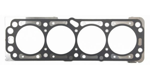  Empacadura De Camara Un Ovalo Chevrolet Aveo 1.6l 2004-2007