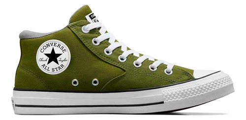 Zapatillas Converse Malden Street 100% Original | A04514