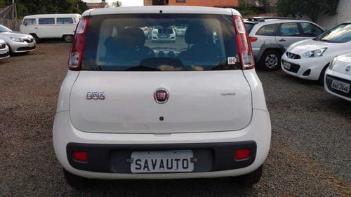 Fiat Uno Vivace 1.0