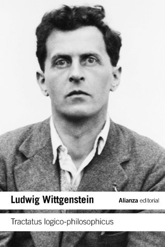 Libro Tractatus Logico Philosophicus De Wittgenstein Ludwig