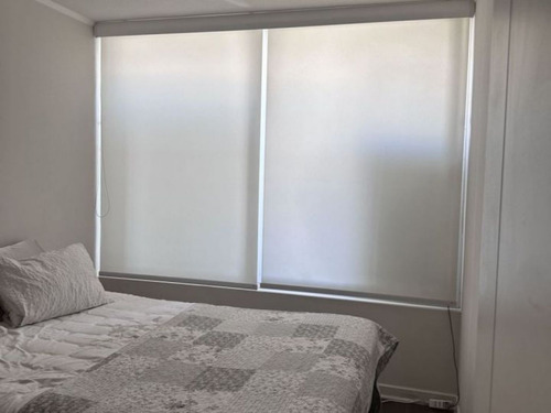 Arriendo Departamento Amoblado 2 Dormitorios Ñuñoa