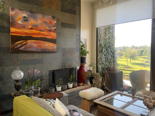 Cod-469 Se Vende Preciosa Casa Con Cabaña En Frutillar