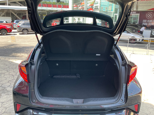 Toyota CH-R 2.0 Cvt