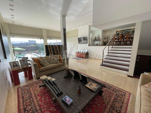 Imagen 8 de 30 de Ss: Vende Casa 22-23292 En Colinas Del Tamanaco