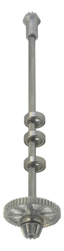 Para Xinlehong Q901 Q902 Q903 1/16 Model Car Metal Main