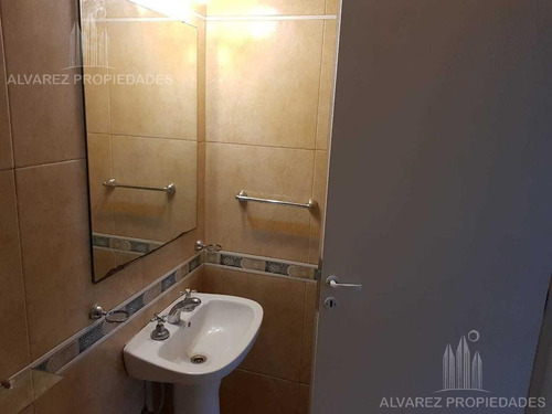 Imagen 10 de 18 de Departamento Monoambiente En Moron