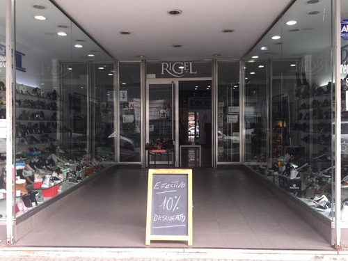 Imagen 5 de 7 de Local Comercial 250m2 Con Subsuelo Oficinas Y Baños