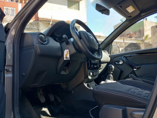 Imagen 9 de 25 de Renault Duster Oroch 2020 2.0 Privilege