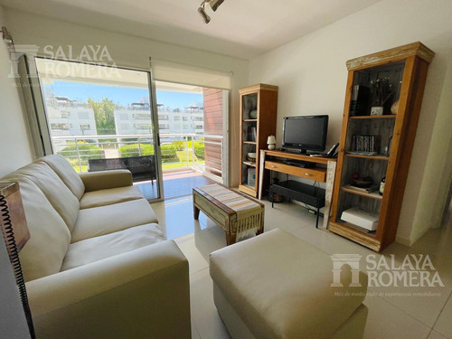 Imagen 4 de 24 de Venta Departamento En Playa Brava - 2 Dormitorios- 2 Baños- Parrillero Propio Sap3796523