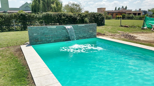 Construccion De Piscinas De Hormigón