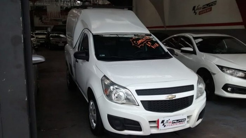 Montana 1.4 Mpfi Ls Cs 8v Flex 2p Manual