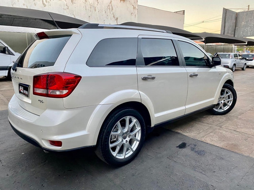 Journey Rt 3.6 V6 Aut 2014 7 Lugares