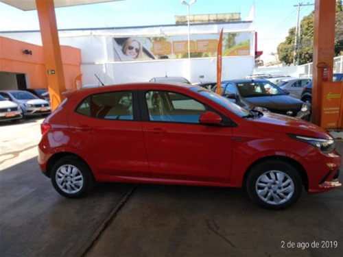 Imagem 7 de 7 de Fiat Argo 1.0 Firefly Flex Drive Manual