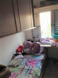 Imagem 7 de 12 de Sobrado Na Água Rasa Com 3 Dorms, 2 Vagas, 112m² - So0593