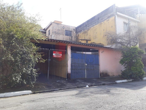 Imagem 7 de 15 de Terreno - Vila Alpina - Ref: 10561 - V-10561