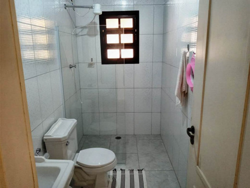 Imagem 13 de 17 de Chácara Em Loteamento Fechado Com Acesso À Represa Cod: 1323