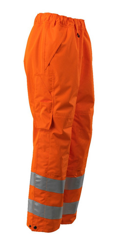 Cubrepantalón 15590-231 | Mascot® Safe Supreme