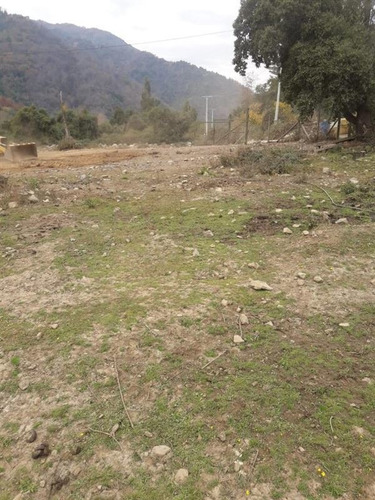 Sitio En Venta En Curicó