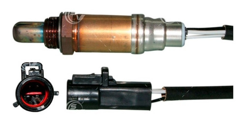 Sensor De Oxigeno Ford Topaz Ranger 87-92