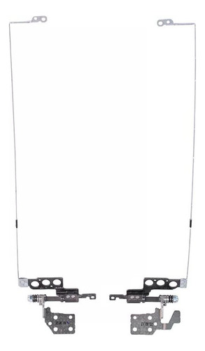 Bisagras Para Hp Pavilion 15-eg 15t-eg 15-eh