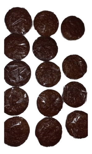 Besitos De Coco Grandes Dulce Repostería.