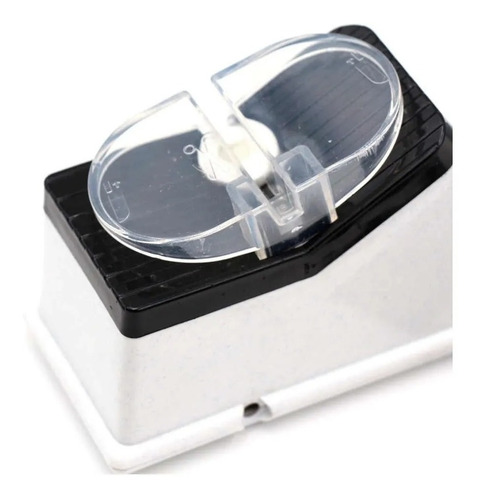 Afilador De Cuchillos Eléctrico Knife Grinder Tijeras
