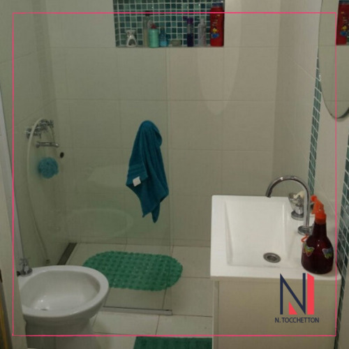 Imagen 6 de 9 de Casa En Venta En Ituzaingó