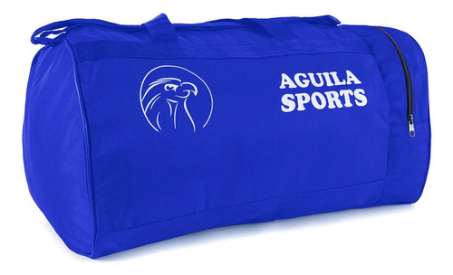 Bolso Aguila Sport Basic Azul