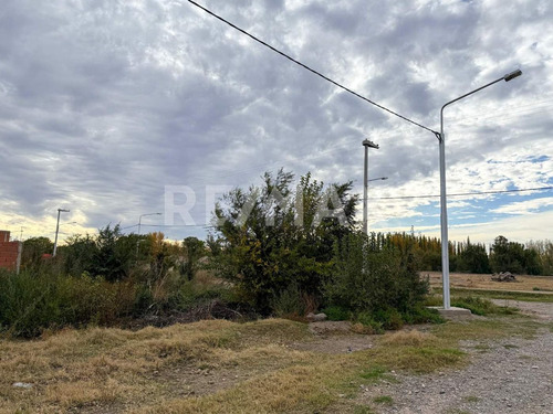 En Venta Terreno | Loteo Los Alamos | Neuquén