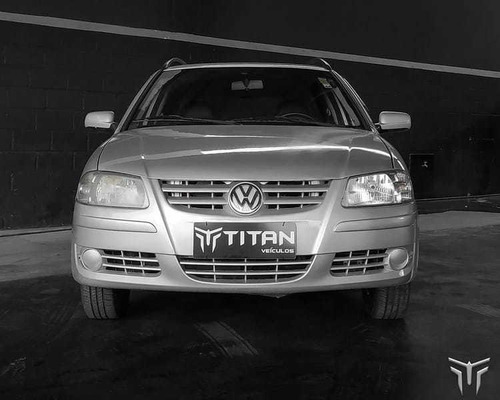 Volkswagen Parati 1.6