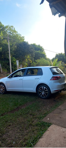 Volkswagen Golf 1.4 Tsi Highline 5p Automática