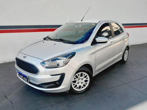 Ford Ka Ka 1.0 SE TiVCT Flex