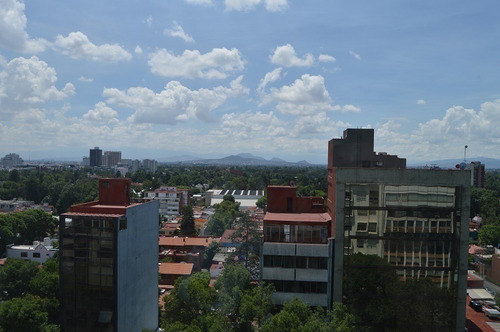 Imagen 3 de 20 de Sobre Av Insurgentes. Mant. Incluido. Factura Fiscal