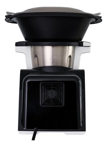 Robô de cozinha Chef multifuncional de 4,7 L Touch, Wi-Fi, Mirati Home