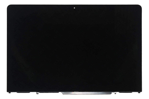 Pehdpvs Pantalla Repuesto 14  Para Hp Pavilion X360 Led Lcd