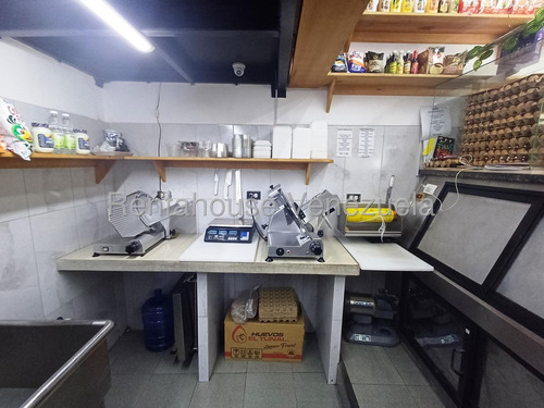Fondo De Comercio En Venta La Florida