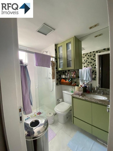 Imagem 20 de 30 de Linda Cobertura No La Dolce Vita Aclimação Com Muito Espaço Para Toda A Sua Família. - Co00061 - 68404346