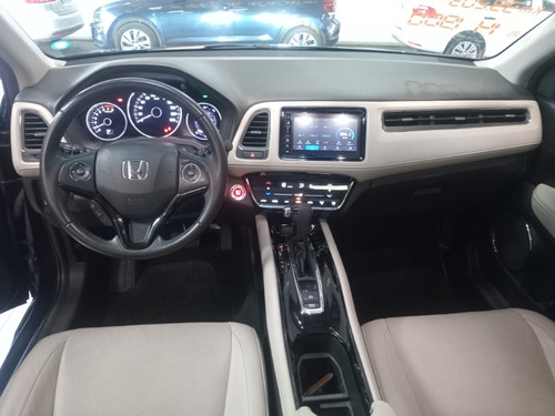 Honda HR-V Touring CVT 1.8 I-VTEC FlexOne
