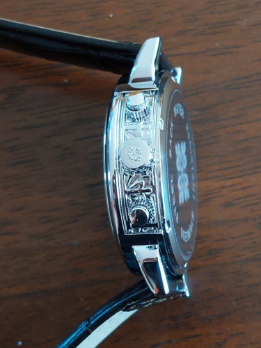 Imagen 5 de 8 de Reloj Patek Philippe