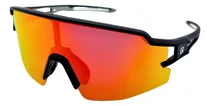 Comprar Lentes Rockbros Espejados Naranja De Ciclismo Polarizados