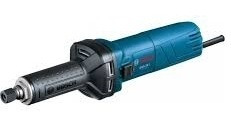 Rectificadora / Amoladora 500 W 3300 Rpm Ref. Ggs28lce Bosch