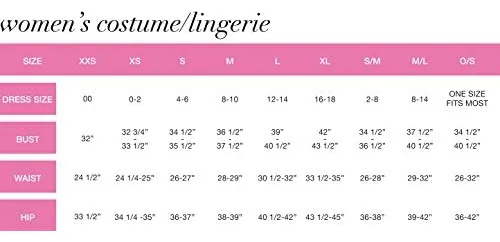 Pirata De Belleza Para Mujer De Leg Avenue, Talla Grande