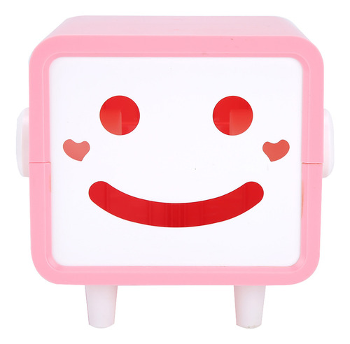 Caja De Almacenamiento De Toallas De Papel De Dibujos Animad