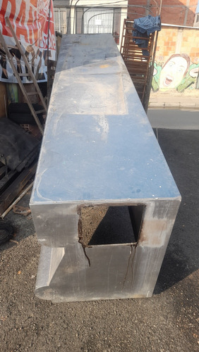 Vendo Campana De 4x180 De Alta ,$1500.0000