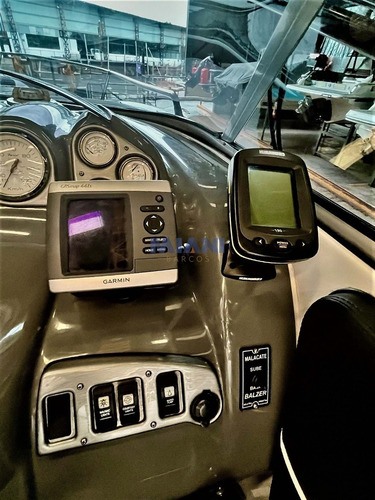 Imagen 12 de 18 de Quicksilver 2400 (2012)* Mercruiser 260hp* Toma Auto/lancha